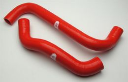 RAD-LMG5019R, Cold Case Silicone Hose Kits for 2008-2009 G8 - LMG5019R in UAE, Dubai. Condition - new. Price 760 AED. Photo, seller contacts | AUTO.AE