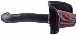 57-2572, K&N 57-2572 Performance Air Intake System FORD F150 V6-4.2L; 2005-2008 in UAE, Dubai. Condition - new. Price 2,130 AED. Photo, seller contacts | AUTO.AE