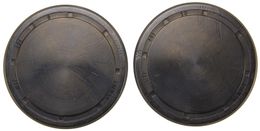 FEL-ES72308, Fel-Pro Camshaft Seals for 1988-1995 4RUNNER, PICKUP, 1993-1994 T100 - ES 72308 in UAE, Dubai. Condition - new. Price 50 AED. Photo, seller contacts | AUTO.AE