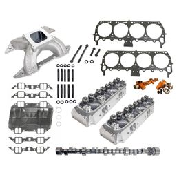 TFS-K616-620-576, Trick Flow® PowerPort® Top-End Engine Kits for Big Block Mopar 440 TFS-K616-620-576 в ОАЭ, Дубай. Состояние - новое. Цена 25 690 AED. Фото, контакты продавца | AUTO.AE