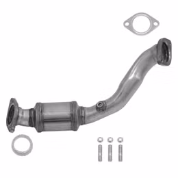 APH-644119, AP Exhaust Direct-Fit Catalytic Converters for 2005-2011 CORVETTE - 644119 in UAE, Dubai. Condition - new. Price 2,670 AED. Photo, seller contacts | AUTO.AE