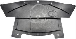 RNB-924-255, Dorman Engine Splash Guards 924-255 в ОАЭ, Дубай. Состояние - новое. Цена 440 AED. Фото, контакты продавца | AUTO.AE