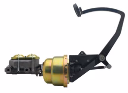 SUM-760208, Summit Racing™ Power Brake Conversion Kits for 1955-1959 TRUCK - SUM-760208 في الإمارات, دبي. Condition - new. Price 970 AED. Photo, seller contacts | AUTO.AE