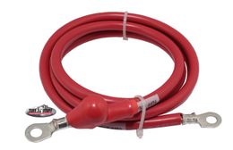 TFF-754860, Tuff Stuff Performance Heavy Duty Charge Wires 754860 في الإمارات, دبي. Condition - new. Price ⁦260 AED⁩. Photo, seller contacts | AUTO.AE