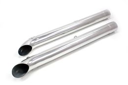 DOU-D930, Doug's Headers Corvette Side Pipes for 1963-1982 CORVETTE - D930 in UAE, Dubai. Condition - new. Price 2,220 AED. Photo, seller contacts | AUTO.AE