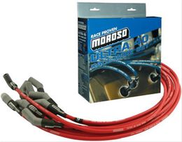 MOR-73693, Moroso Ultra 40 Unsleeved Custom-Fit Wire Sets 73693 in UAE, Dubai. Condition - new. Price 500 AED. Photo, seller contacts | AUTO.AE