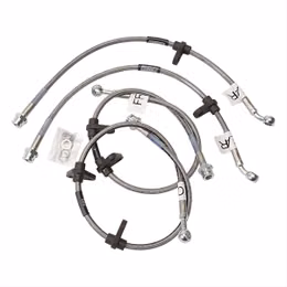 RUS-684850, Russell Street Legal Brake Line Kits for 1994-2001 INTEGRA - 684850 in UAE, Dubai. Condition - new. Price 720 AED. Photo, seller contacts | AUTO.AE