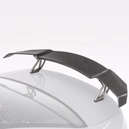 BMV3370, VORSTEINER BMV3370 Wing Blade with Aluminum Uprights VRS (Gloss Carbon) for BMW M2 (G87) / M3 (G80) / M4 (G82) в ОАЭ, Дубай. Состояние - новое. Цена 18 850 AED. Фото, контакты продавца | AUTO.AE
