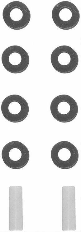 FEL-SS13360, Fel-Pro Valve Stem Seals SS 13360 в ОАЭ, Дубай. Состояние - новое. Цена 110 AED. Фото, контакты продавца | AUTO.AE