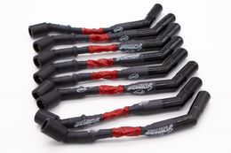 GRN-28-1545-CBR, Granatelli Motor Sports GM High Performance Coil Near Plug Wire Sets for 2016-2021 CAMARO, 2014-2019 CORVETTE - 28-1545-CBR في الإمارات, دبي. Condition - new. Price 1,590 AED. Photo, seller contacts | AUTO.AE