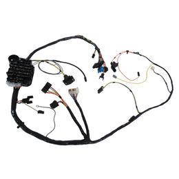 SUM-RP24997, Summit Racing™ Reproduction Wiring Harnesses SUM-RP24997 в ОАЭ, Дубай. Состояние - новое. Цена 4 410 AED. Фото, контакты продавца | AUTO.AE
