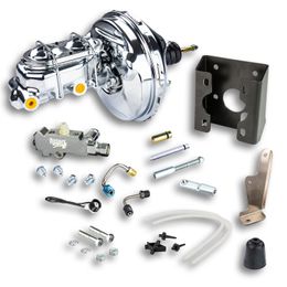 RSD-J96810971, The Right Stuff Master Cylinder and Booster Assemblies J96810971 в ОАЭ, Дубай. Состояние - новое. Цена 2 120 AED. Фото, контакты продавца | AUTO.AE
