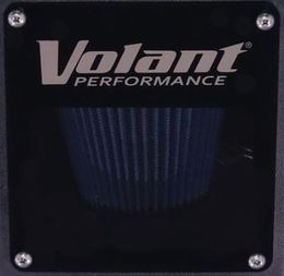 VNT-12640, Volant MaxFlow 5 Closed Box Air Intake Kits for 2005-2007 FRONTIER - 12640 في الإمارات, دبي. Condition - new. Price 1,640 AED. Photo, seller contacts | AUTO.AE