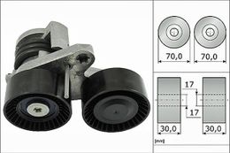 IFE-FT40496, INA Accessory Drive Tensioners FT40496 في الإمارات, دبي. Condition - new. Price 430 AED. Photo, seller contacts | AUTO.AE