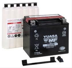 YSA-YTX20-BS, Yuasa AGM Maintenance-Free Batteries YTX20-BS в ОАЭ, Дубай. Состояние - новое. Цена 550 AED. Фото, контакты продавца | AUTO.AE