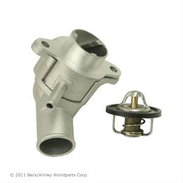 BCK-143-0870, Beck/Arnley Water Necks and Thermostat Housings for 2004-2008 AVEO, 1999-2002 LANOS - 143-0870 в ОАЭ, Дубай. Состояние - новое. Цена 140 AED. Фото, контакты продавца | AUTO.AE