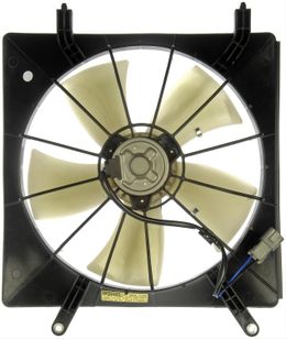 RNB-620-232, Dorman Electric Fans for 2002-2006 CR-V, 2003-2011 ELEMENT - 620-232 в ОАЭ, Дубай. Состояние - новое. Цена 310 AED. Фото, контакты продавца | AUTO.AE