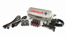 ART-30154000, Ridetech Ridepro 3 Gallon Analog Compressor Systems 30154000 في الإمارات, دبي. Condition - new. Price 7,430 AED. Photo, seller contacts | AUTO.AE