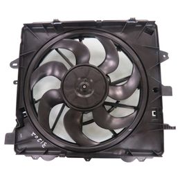 TYC-624510, TYC Cooling Fan Assemblies for 2016-2019 ATS, CTS, 2016-2020 CAMARO - 624510 в ОАЭ, Дубай. Состояние - новое. Цена 1 430 AED. Фото, контакты продавца | AUTO.AE