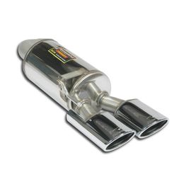 842857., SUPERSPRINT 842857. Rear Exhaust for MERCEDES W220 S AMG في الإمارات, دبي. Condition - new. Price 4,950 AED. Photo, seller contacts | AUTO.AE