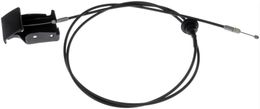 RNB-912-095, Dorman Hood Release Cables for 2008-2013 ALTIMA, 2009-2014 MAXIMA - 912-095 in UAE, Dubai. Condition - new. Price 180 AED. Photo, seller contacts | AUTO.AE