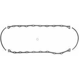 FEL-1811, Fel-Pro Performance Oil Pan Gaskets 1811 في الإمارات, دبي. Condition - new. Price 140 AED. Photo, seller contacts | AUTO.AE