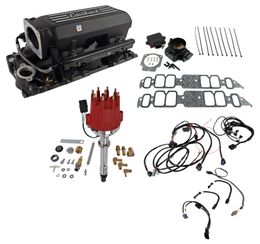 EDL-35883, Edelbrock Pro-Flo 4 XT EFI Systems 35883 в ОАЭ, Дубай. Состояние - новое. Цена 13 040 AED. Фото, контакты продавца | AUTO.AE