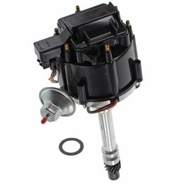 SUM-850036, Summit Racing™ Blueprinted HEI GM 4.3L V6 Distributor SUM-850036 в ОАЭ, Дубай. Состояние - новое. Цена 1 530 AED. Фото, контакты продавца | AUTO.AE