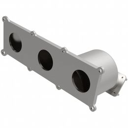 52167, MAGNAFLOW 52167 Manifold Catalytic Converter OEM Grade for LAND ROVER LR2 2008-2012 في الإمارات, دبي. Condition - new. Price 3,680 AED. Photo, seller contacts | AUTO.AE