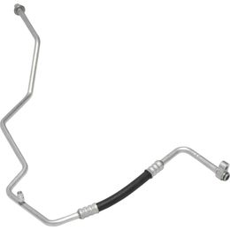 UAC-HA10489C, Universal Air Conditioner Liquid Line Hose Assemblies for 2003-2006 WRANGLER - HA 10489C in UAE, Dubai. Condition - new. Price 180 AED. Photo, seller contacts | AUTO.AE