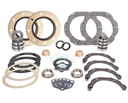 TGI-303749-1-KIT, Trail-Gear FJ-80 Knuckle Rebuild Kits for 1990-1997 LAND CRUISER, 1996-1997 LX450 - 303749-1-KIT in UAE, Dubai. Condition - new. Price 960 AED. Photo, seller contacts | AUTO.AE