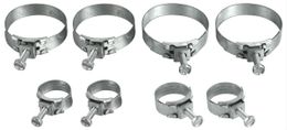 OPG-CH29082, RESTOPARTS® Supplied Hose Clamps CH29082 in UAE, Dubai. Condition - new. Price 310 AED. Photo, seller contacts | AUTO.AE