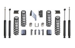 MXT-K889730S, MaxTrac Suspension Lift Kits for 2007-2018 WRANGLER, 2018 WRANGLER JK - K889730S в ОАЭ, Дубай. Состояние - новое. Цена 3 950 AED. Фото, контакты продавца | AUTO.AE