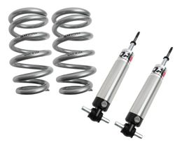 QA1-GS507-09650D, QA1 Pro Coilover Systems for 1963-1982 CORVETTE - GS507-09650D in UAE, Dubai. Condition - new. Price 3,590 AED. Photo, seller contacts | AUTO.AE