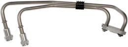 RNB-624-561, Dorman Automatic Transmission Cooler Lines for 2012-2017 WRANGLER, 2018 WRANGLER JK - 624-561 في الإمارات, دبي. Condition - new. Price 610 AED. Photo, seller contacts | AUTO.AE