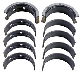 KGB-MB5293MC010, King Engine Bearings Main Bearings MB5293MC 010 في الإمارات, دبي. Condition - new. Price 330 AED. Photo, seller contacts | AUTO.AE