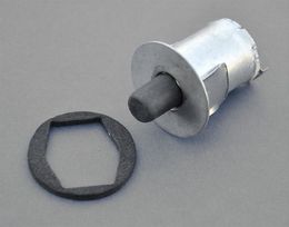 RLD-DLS-57, Real Deal Steel Dome Light Switches DLS-57 in UAE, Dubai. Condition - new. Price 190 AED. Photo, seller contacts | AUTO.AE