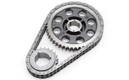 EDL-7818, Edelbrock Performer-Link True Roller Timing Chain Sets 7818 in UAE, Dubai. Condition - new. Price 660 AED. Photo, seller contacts | AUTO.AE