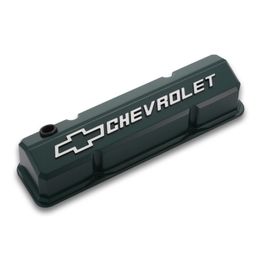 PRO-141-933, Proform GM Licensed Collector's Series Slant-Edge Valve Covers 141-933 в ОАЭ, Дубай. Состояние - новое. Цена 1 300 AED. Фото, контакты продавца | AUTO.AE
