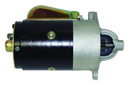 CWA-J5752791, Crown Automotive Starters J5752791 في الإمارات, دبي. Condition - new. Price 860 AED. Photo, seller contacts | AUTO.AE
