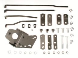 HUU-3738616, Hurst Street Super Shifter Installation Kits 3738616 in UAE, Dubai. Condition - new. Price 1,620 AED. Photo, seller contacts | AUTO.AE