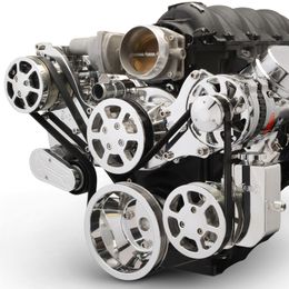EMS-MS107-60BP, Eddie Motorsports Elite S-Drive Serpentine Pulley Drive Systems MS107-60BP في الإمارات, دبي. Condition - new. Price ⁦15,160 AED⁩. Photo, seller contacts | AUTO.AE