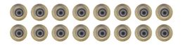 AJU-57066300, Ajusa Valve Stem Seals 57066300 في الإمارات, دبي. Condition - new. Price 290 AED. Photo, seller contacts | AUTO.AE