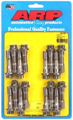300-6601, ARP 300-6601 Replacement Rod Bolt Kit 7/16˝ 16 - piece set в ОАЭ, Дубай. Состояние - новое. Цена 4 350 AED. Фото, контакты продавца | AUTO.AE