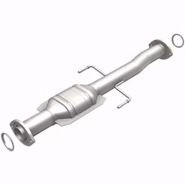 51453, MAGNAFLOW 51453 Catalytic Converter Direct-Fit OEM Grade for TOYOTA Tacoma 1999-2004 in UAE, Dubai. Condition - new. Price 1,780 AED. Photo, seller contacts | AUTO.AE