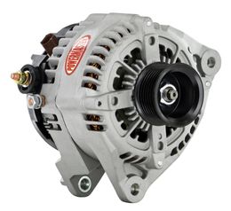 PWM-43988, Powermaster High-Amp Alternators 43988 в ОАЭ, Дубай. Состояние - новое. Цена 1 750 AED. Фото, контакты продавца | AUTO.AE