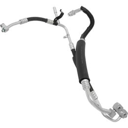 UAC-HA11132C, Universal Air Conditioner Air Conditioning Suction and Discharge Hose Assemblies for 2004-2005 E-350 CLUB WAGON, 2004-2007 E-350 SUPER DUTY, 2004-2022 E-450 SUPER DUTY - HA 11132C في الإمارات, دبي. Condition - new. Price 270 AED. Photo, seller contacts | AUTO.AE