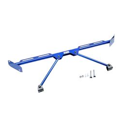 Q0966, HARDRACE Q0966 Rear Strut Harness Brace for TOYOTA GR Yaris 2020- в ОАЭ, Дубай. Состояние - новое. Цена 1 580 AED. Фото, контакты продавца | AUTO.AE