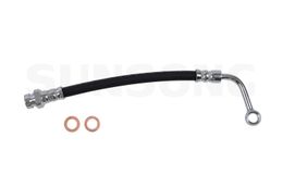 SUG-2201363, Sunsong Clutch Hoses for 2003-2008 TIBURON - 2201363 в ОАЭ, Дубай. Состояние - новое. Цена 70 AED. Фото, контакты продавца | AUTO.AE