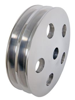 SUM-340108, Summit Racing™ Power Steering Pulleys SUM-340108 в ОАЭ, Дубай. Состояние - новое. Цена ⁦380 AED⁩. Фото, контакты продавца | AUTO.AE